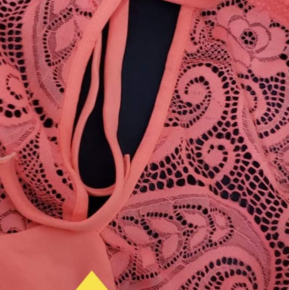 Ladies Swim Wear 🏊‍♂️